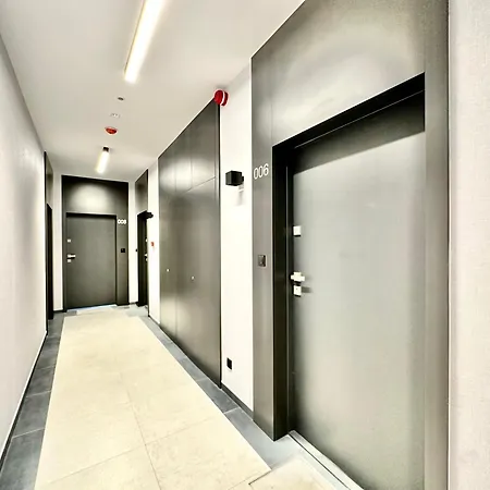 Euronia Ana Tour Aparthotel