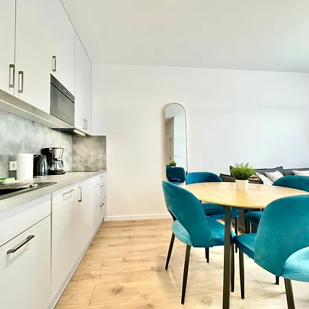 Euronia Ana Tour Aparthotel
