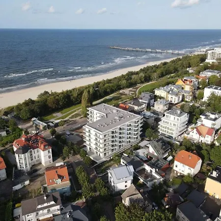 Euronia Ana Tour Aparthotel 4*