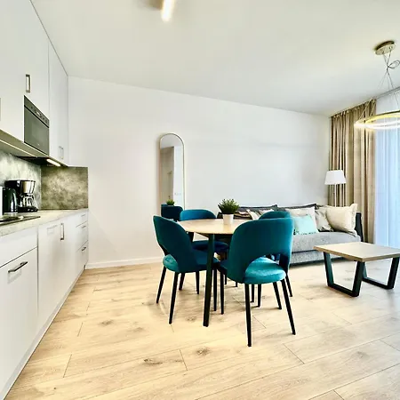 Euronia Ana Tour Aparthotel